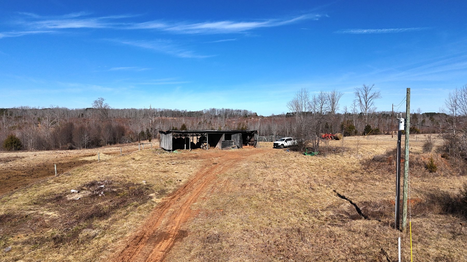 Image for 1081 Lennig Road, Nathalie, VA 24577