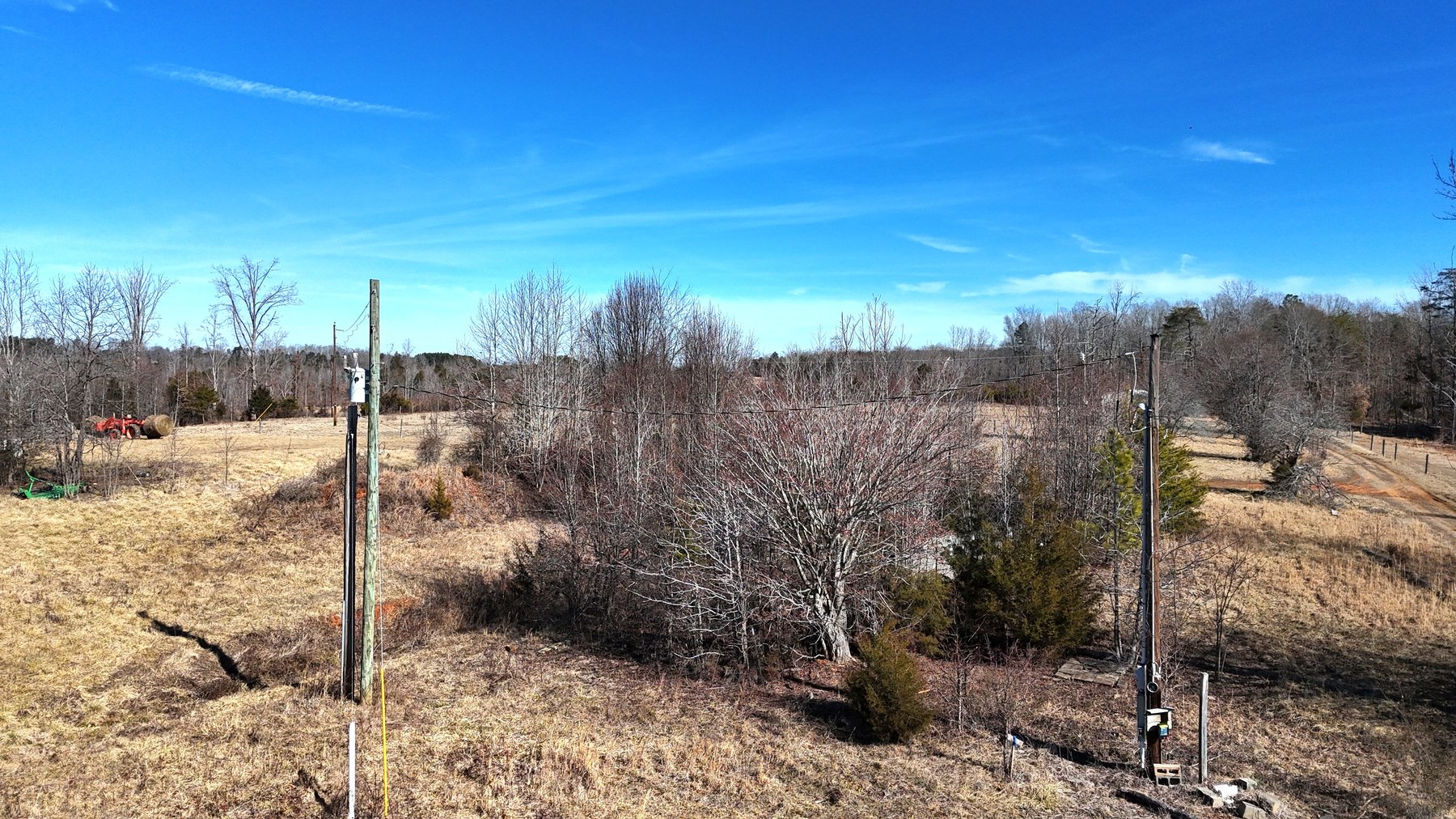 Image for 1081 Lennig Road, Nathalie, VA 24577