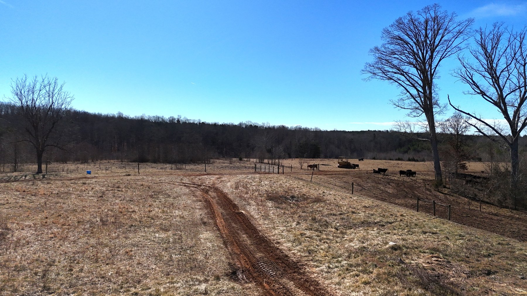 Image for 1081 Lennig Road, Nathalie, VA 24577