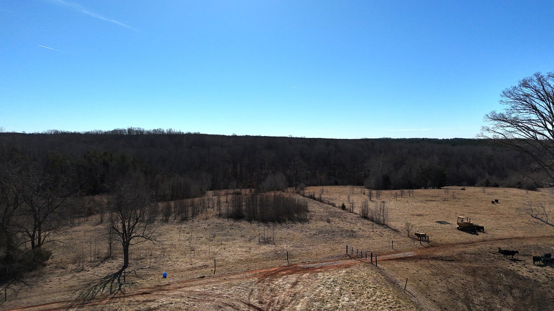 Image for 1081 Lennig Road, Nathalie, VA 24577