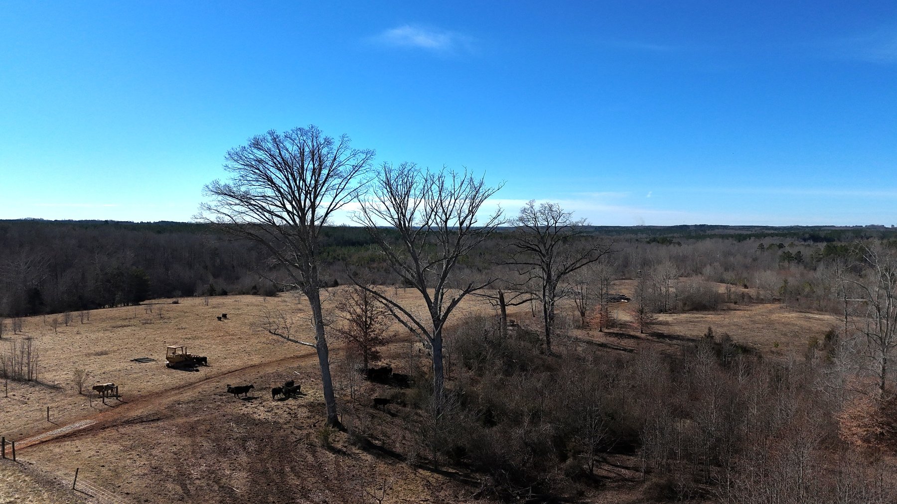 Image for 1081 Lennig Road, Nathalie, VA 24577