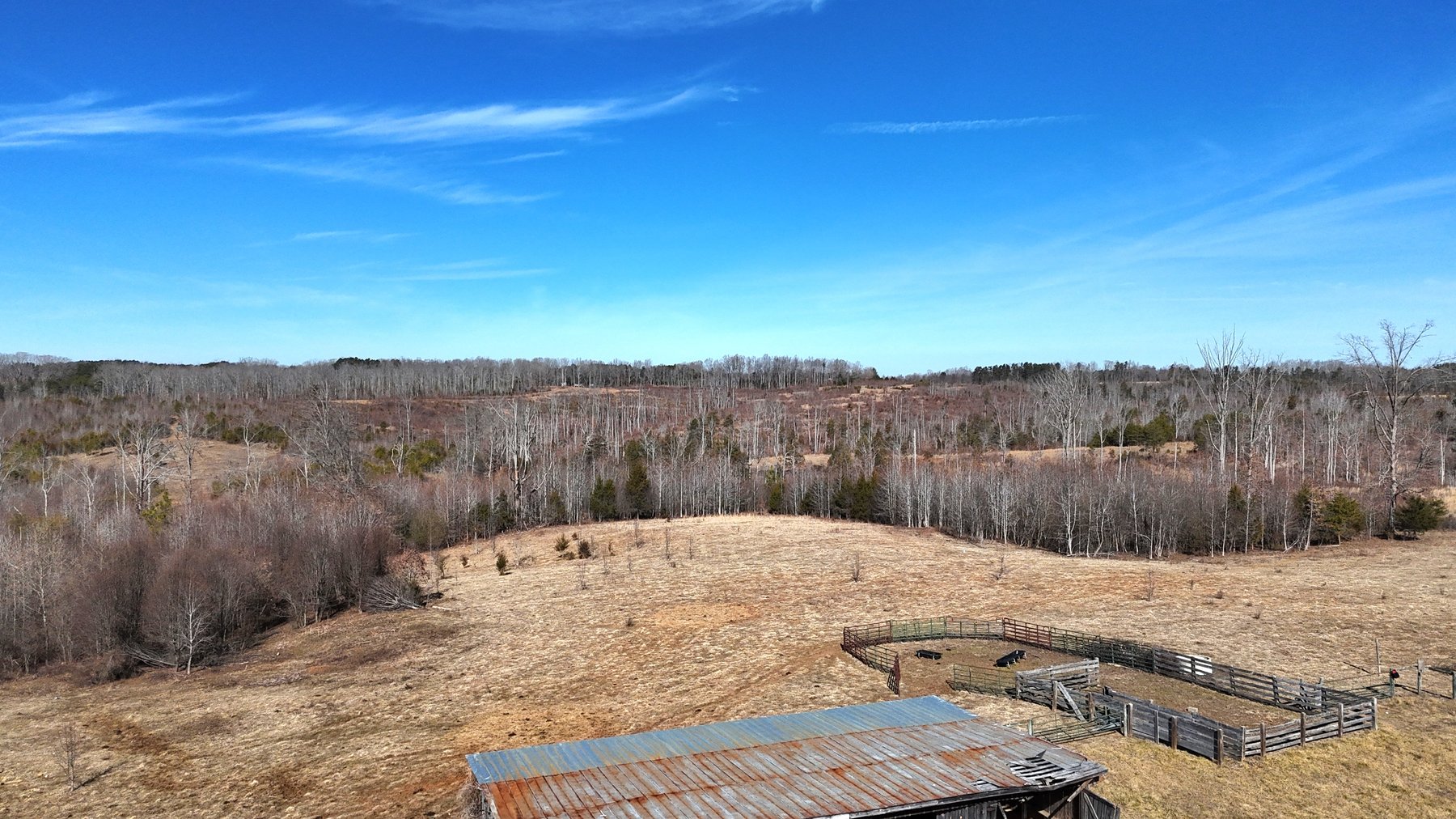 Image for 1081 Lennig Road, Nathalie, VA 24577