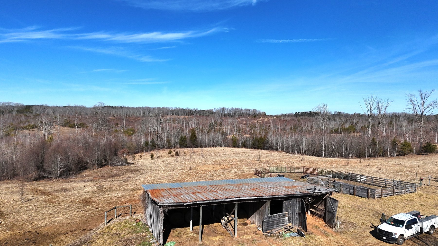 Image for 1081 Lennig Road, Nathalie, VA 24577