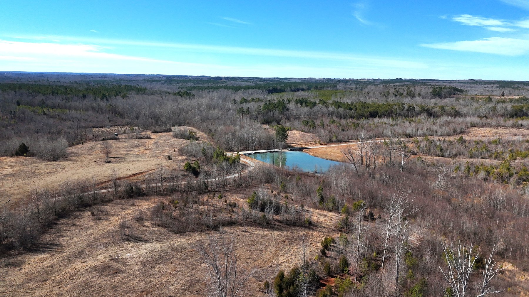 Image for 1081 Lennig Road, Nathalie, VA 24577