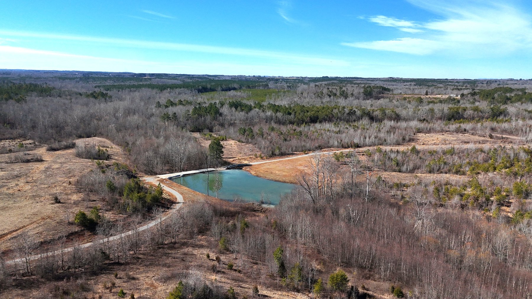 Image for 1081 Lennig Road, Nathalie, VA 24577