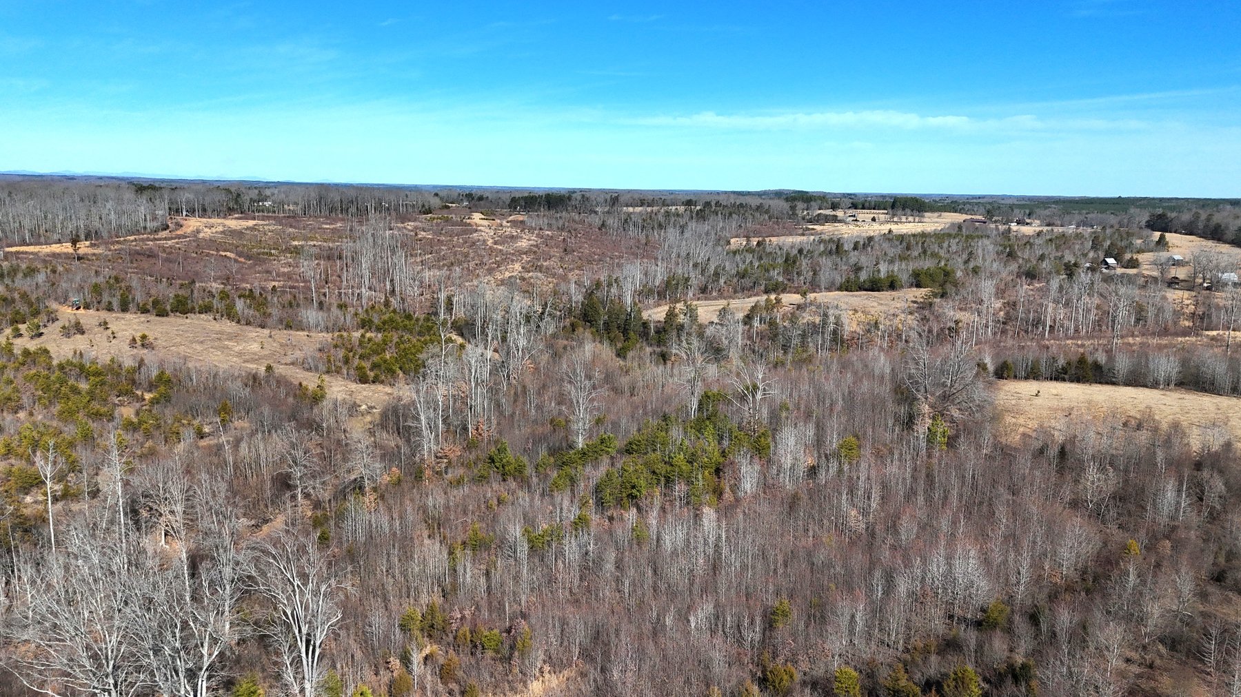 Image for 1081 Lennig Road, Nathalie, VA 24577