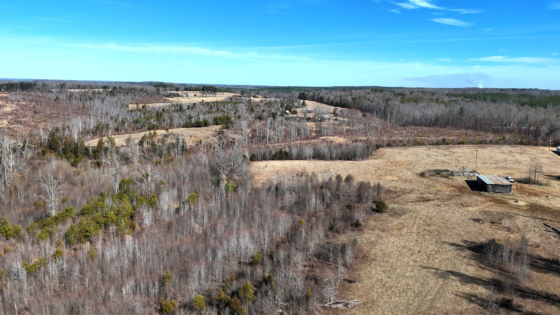 Image for 1081 Lennig Road, Nathalie, VA 24577