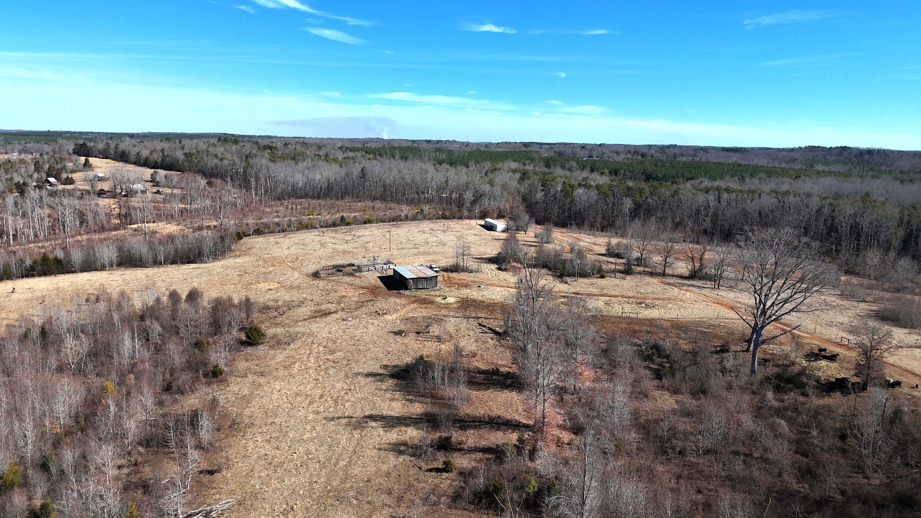 Image for 1081 Lennig Road, Nathalie, VA 24577