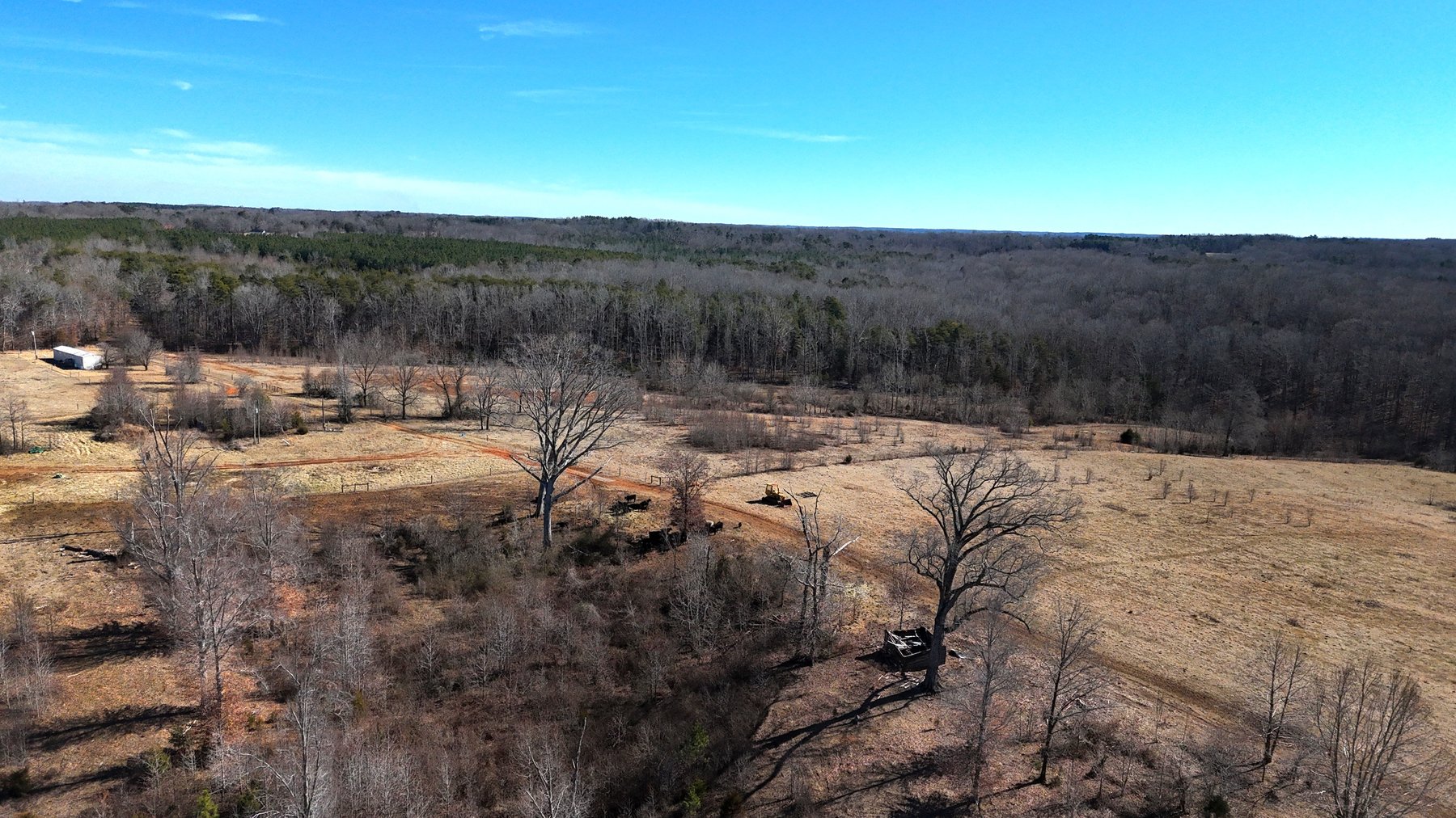 Image for 1081 Lennig Road, Nathalie, VA 24577