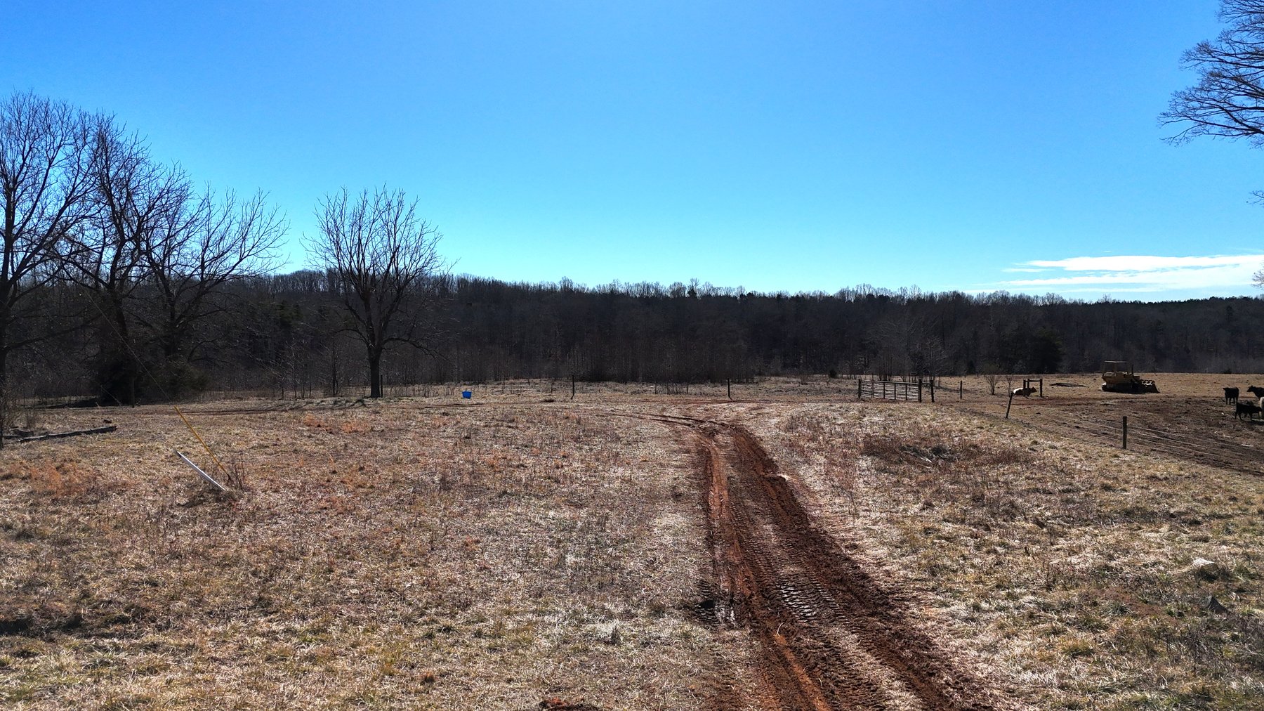 Image for 1081 Lennig Road, Nathalie, VA 24577