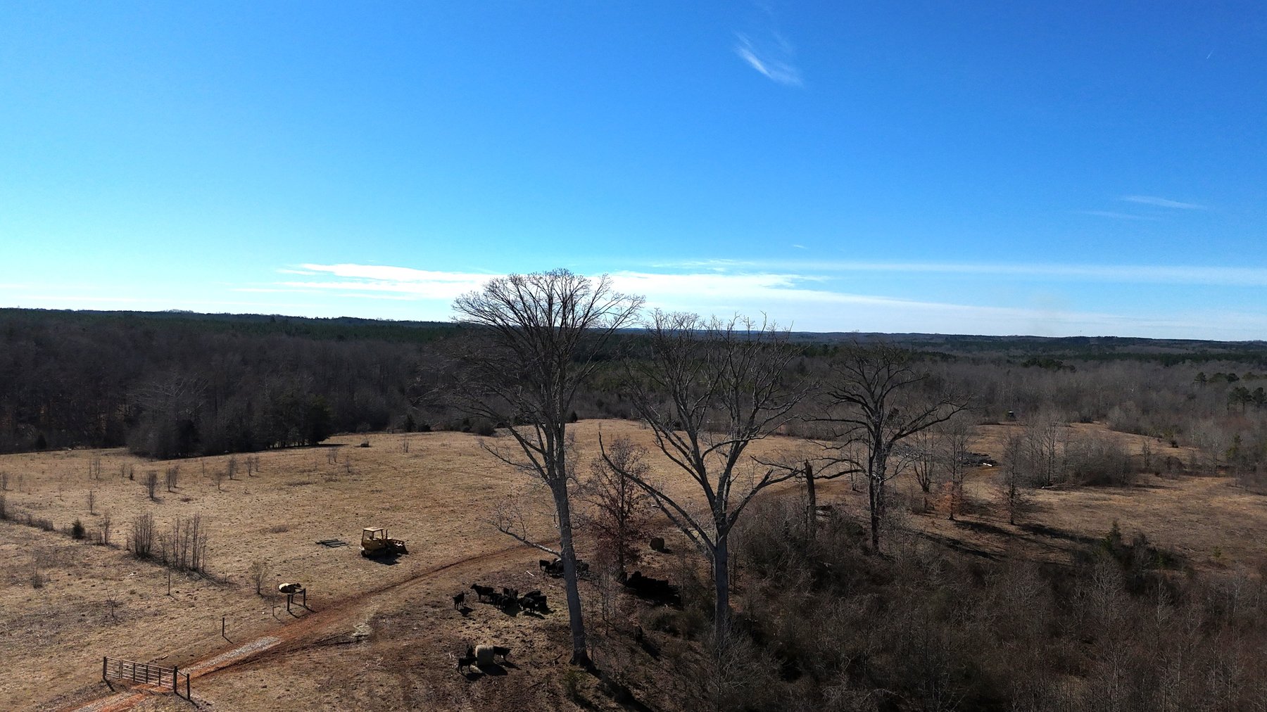 Image for 1081 Lennig Road, Nathalie, VA 24577