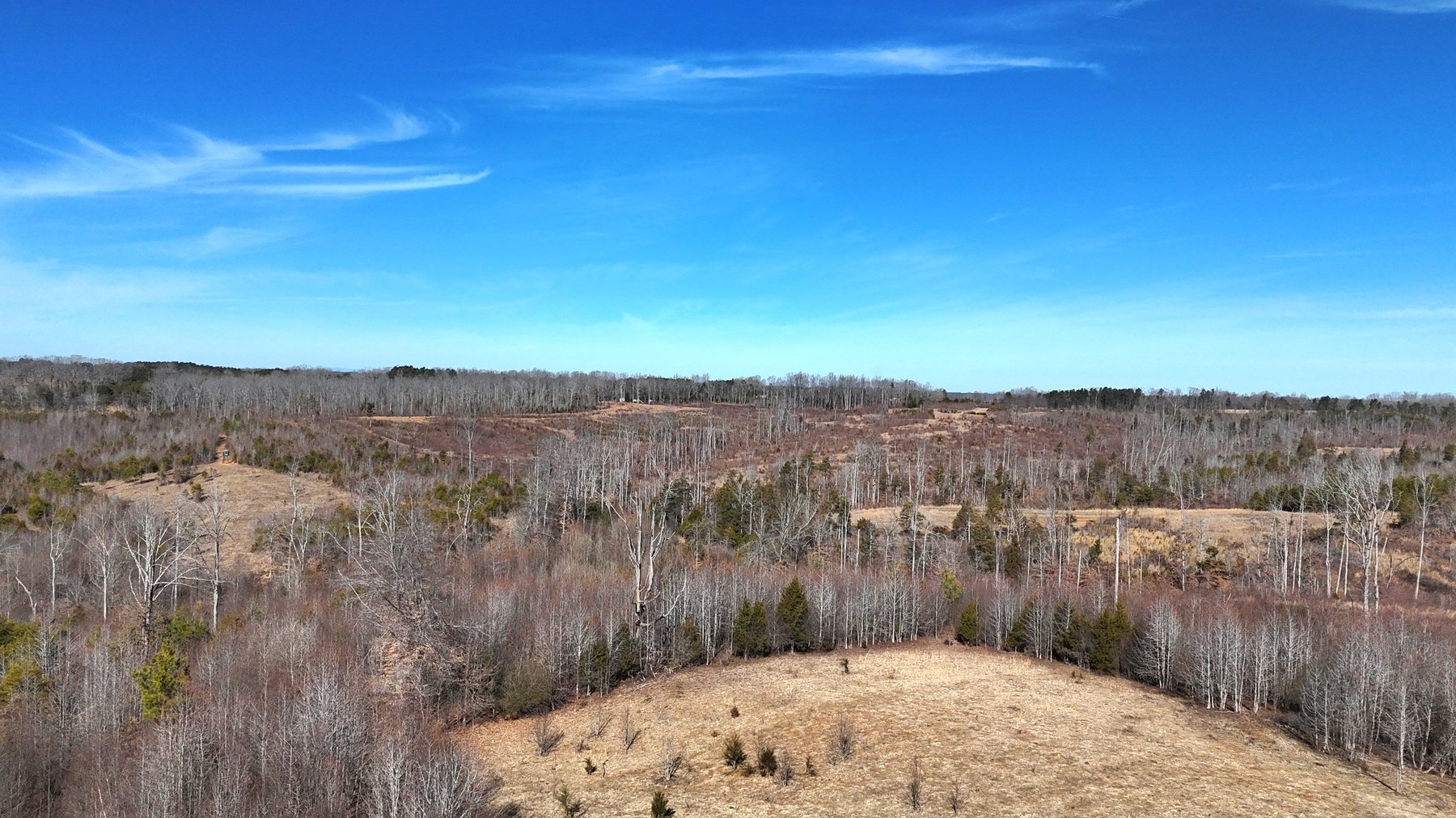 Image for 1081 Lennig Road, Nathalie, VA 24577