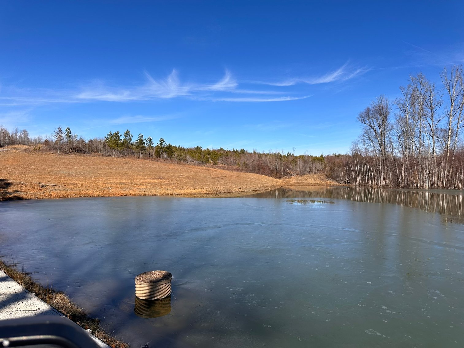 Image for 1081 Lennig Road, Nathalie, VA 24577