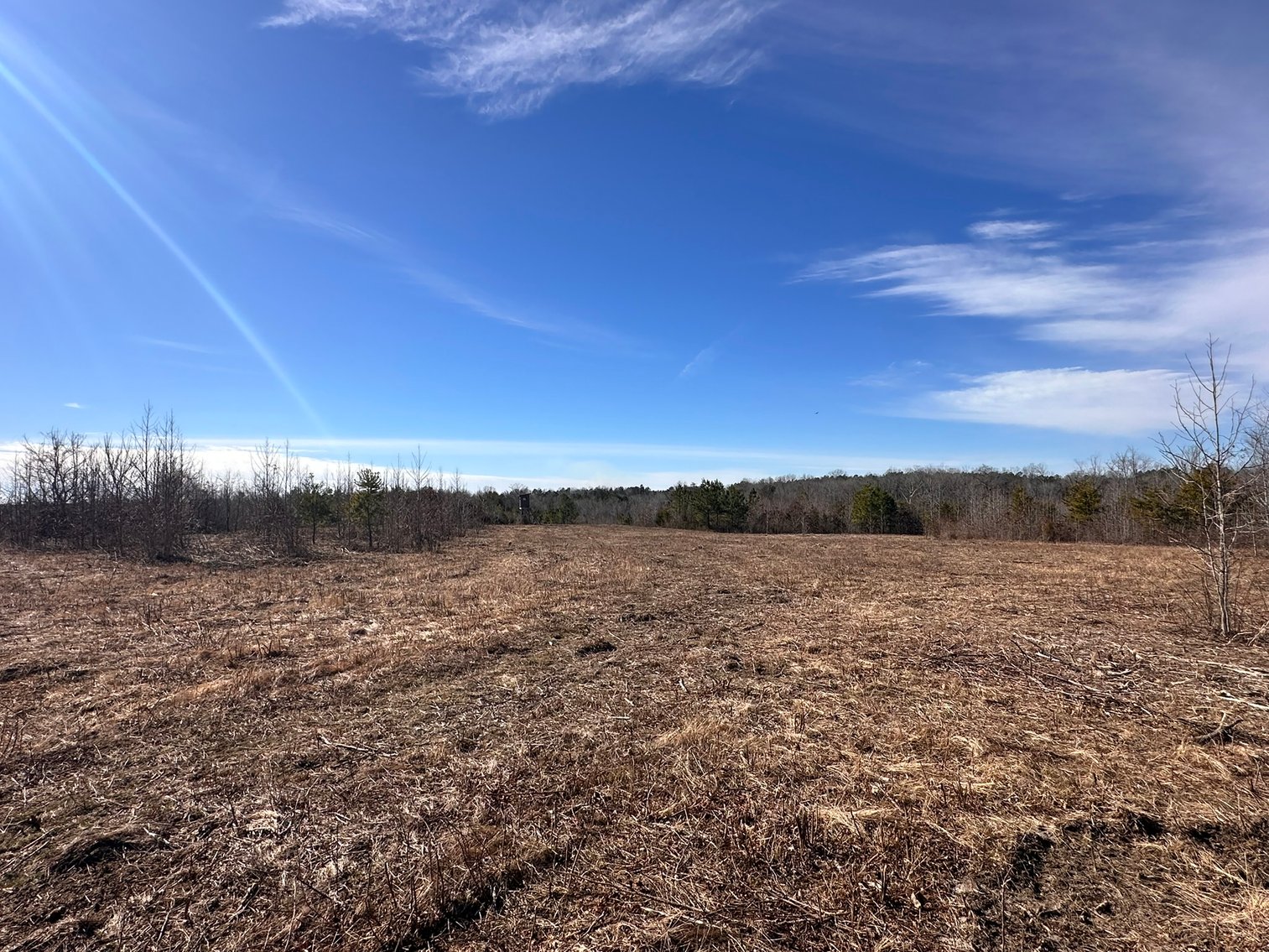 Image for 1081 Lennig Road, Nathalie, VA 24577