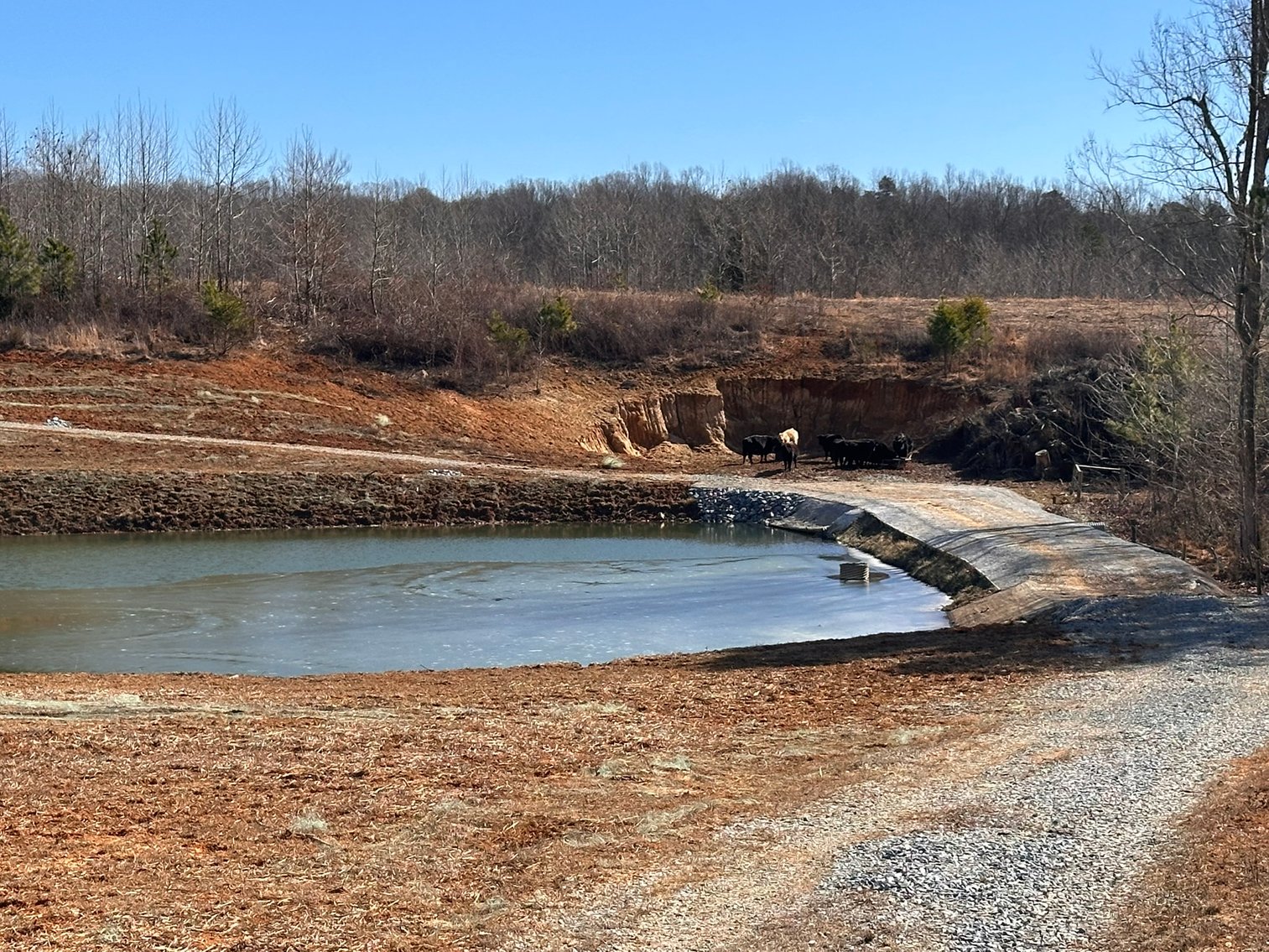 Image for 1081 Lennig Road, Nathalie, VA 24577