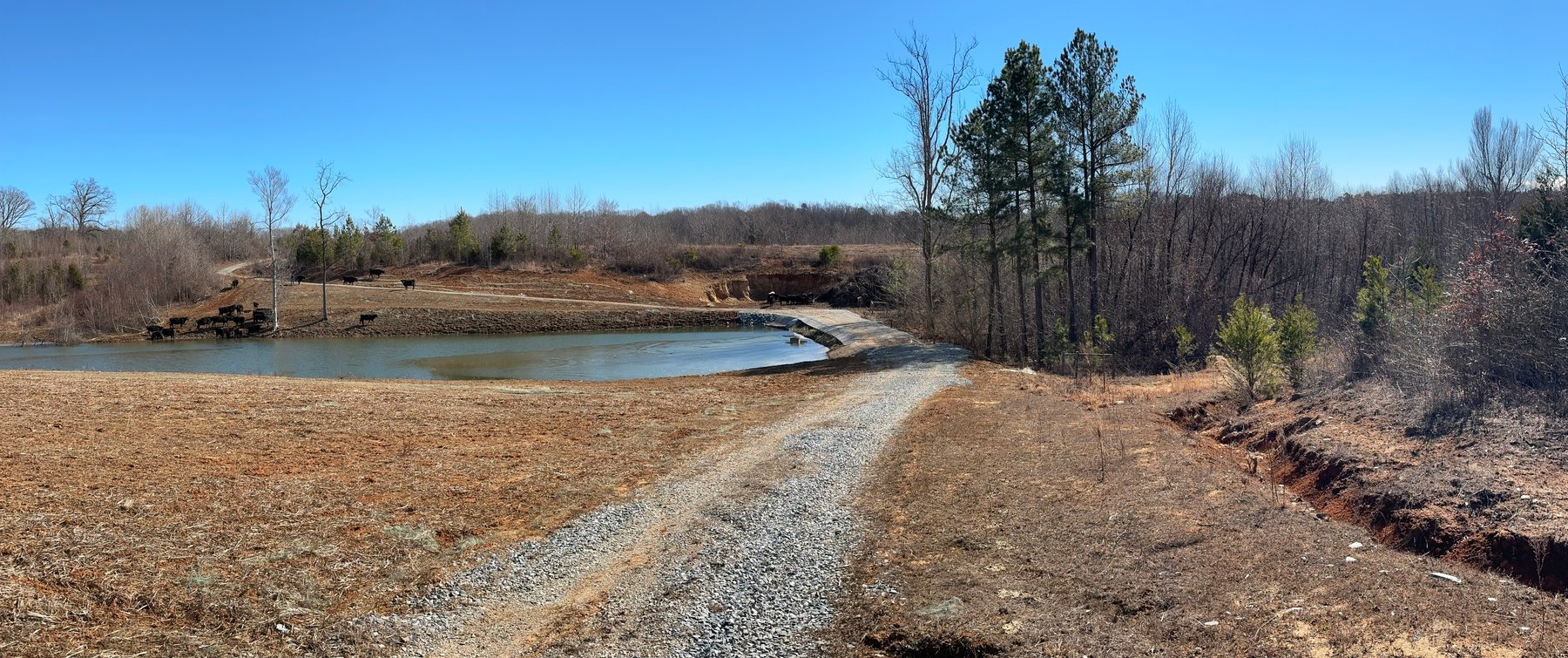 Image for 1081 Lennig Road, Nathalie, VA 24577