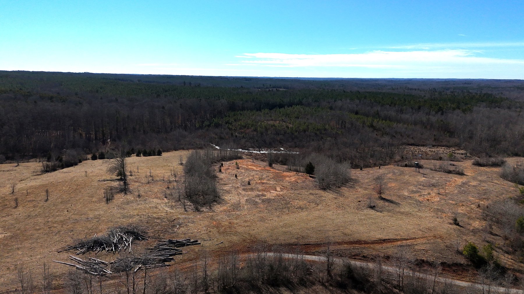 Image for 1081 Lennig Road, Nathalie, VA 24577