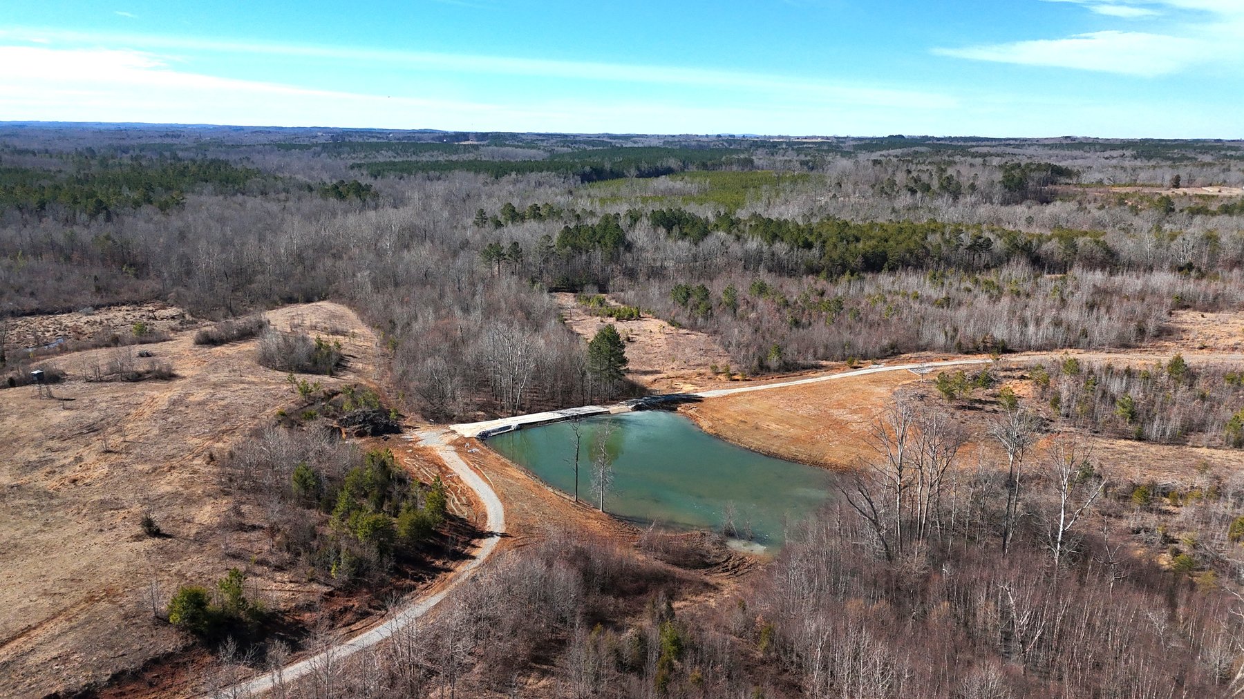 Image for 1081 Lennig Road, Nathalie, VA 24577