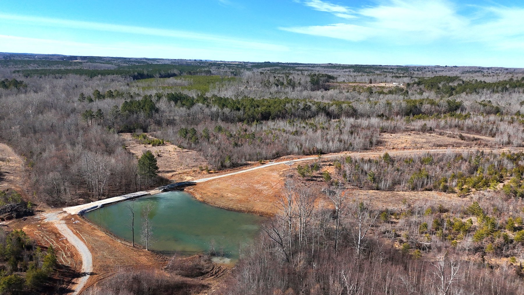 Image for 1081 Lennig Road, Nathalie, VA 24577