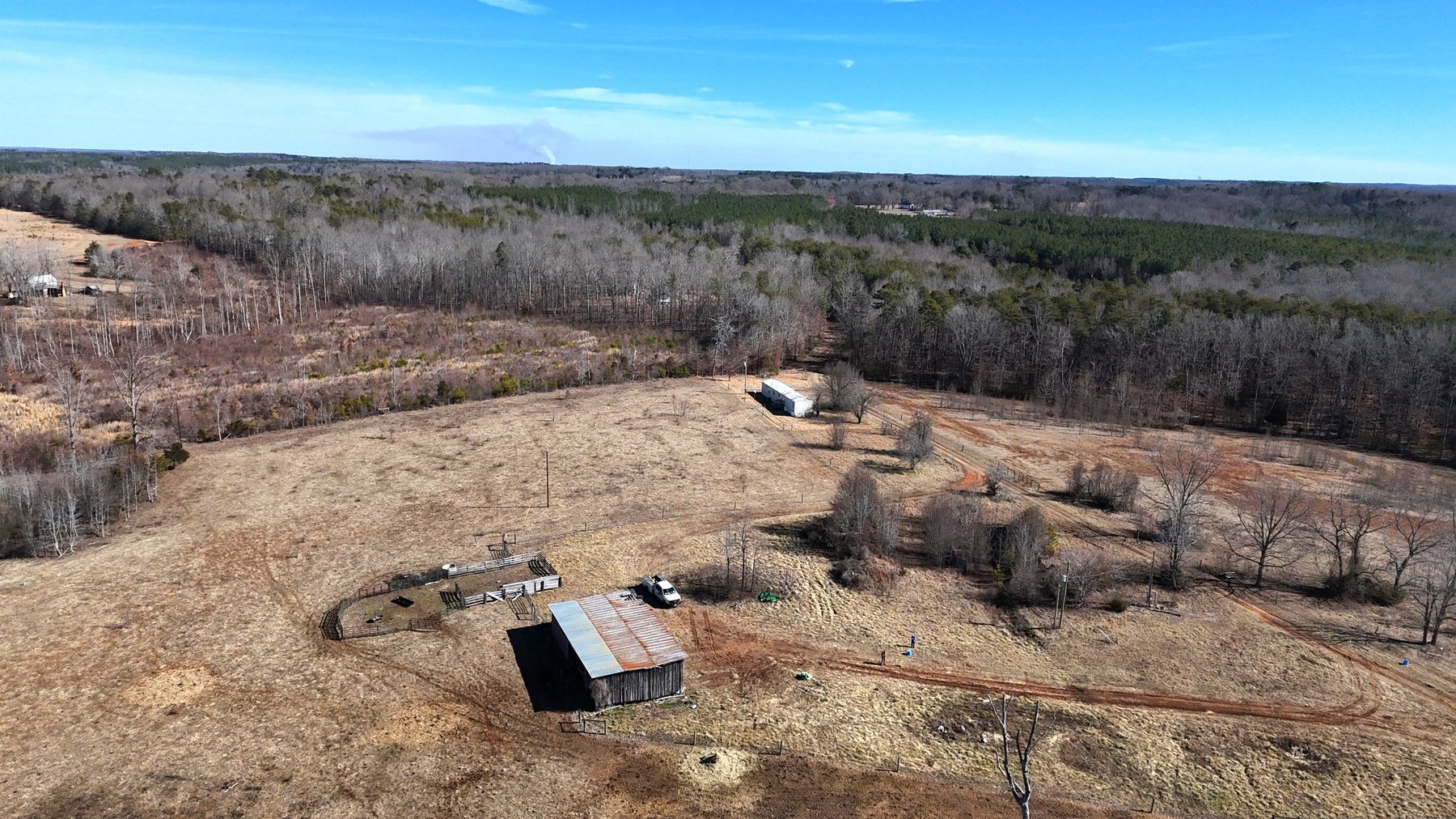 Image for 1081 Lennig Road, Nathalie, VA 24577