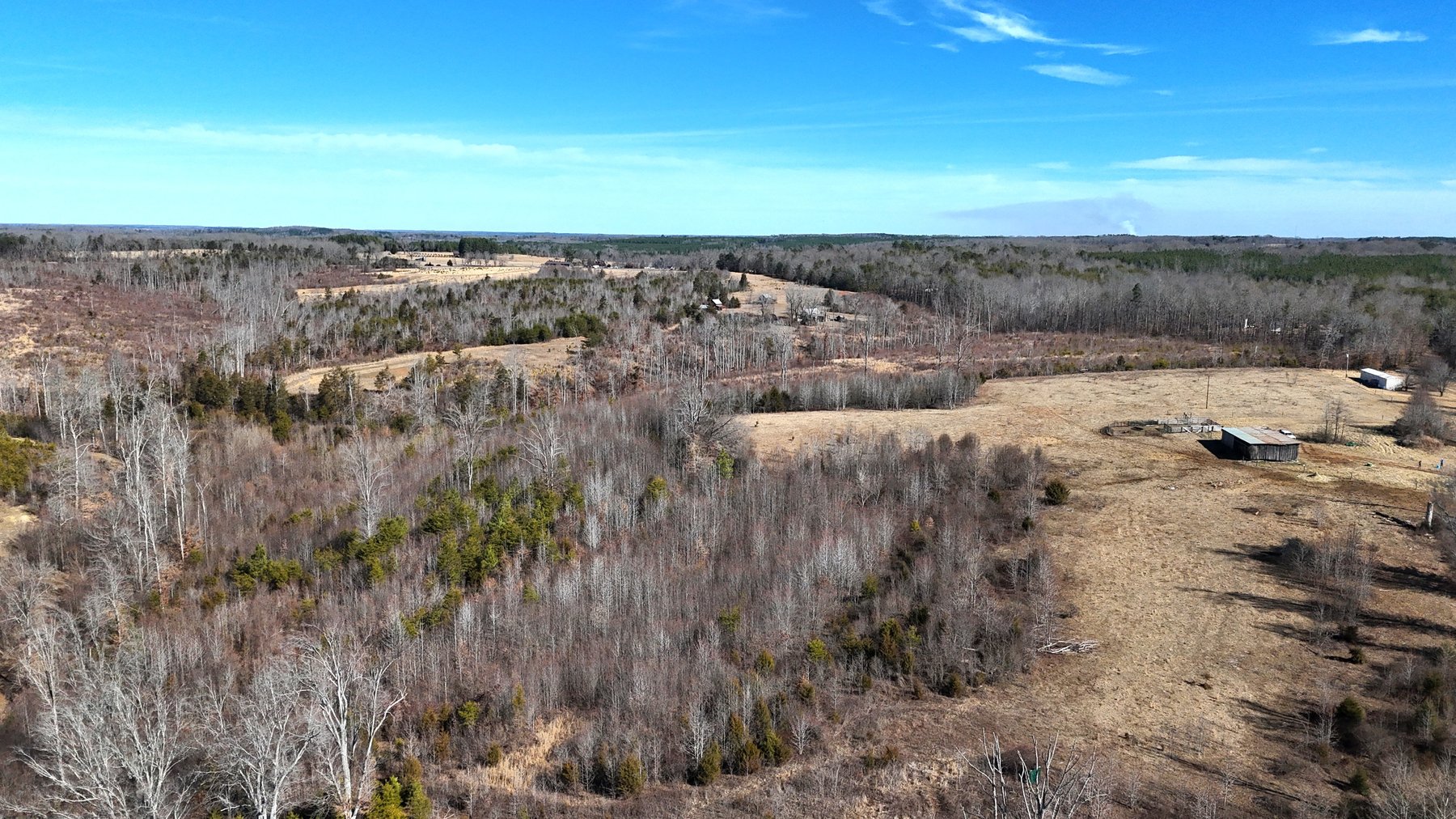 Image for 1081 Lennig Road, Nathalie, VA 24577