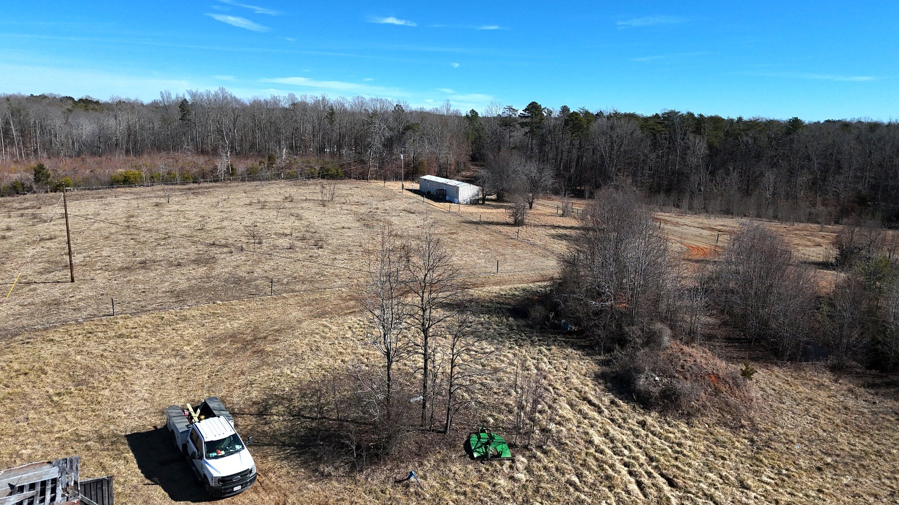 Image for 1081 Lennig Road, Nathalie, VA 24577