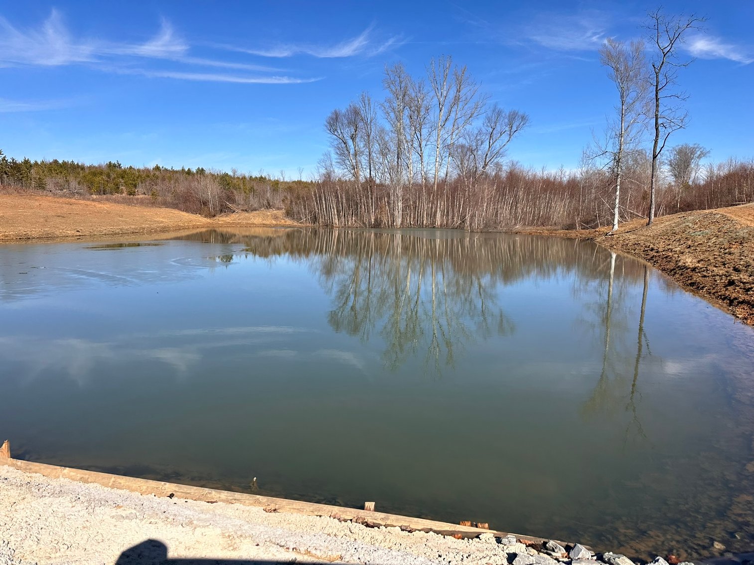 Image for 1081 Lennig Road, Nathalie, VA 24577