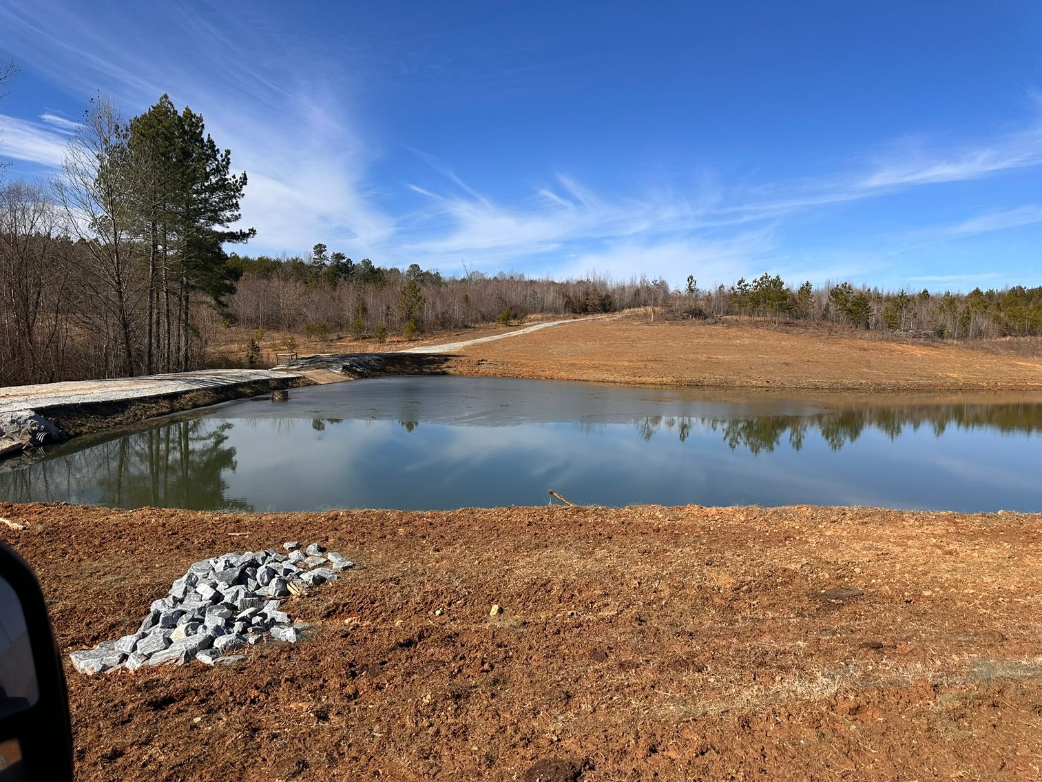 Image for 1081 Lennig Road, Nathalie, VA 24577