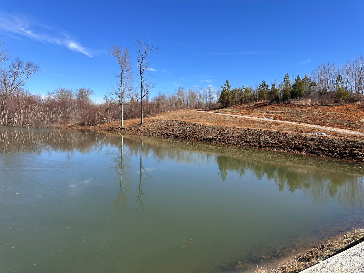 Image for 1081 Lennig Road, Nathalie, VA 24577