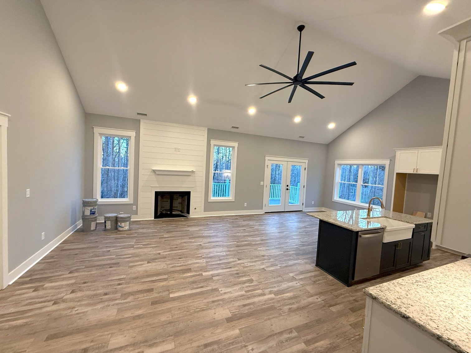 Image for 241 Kent Rd, Evington, VA 24550