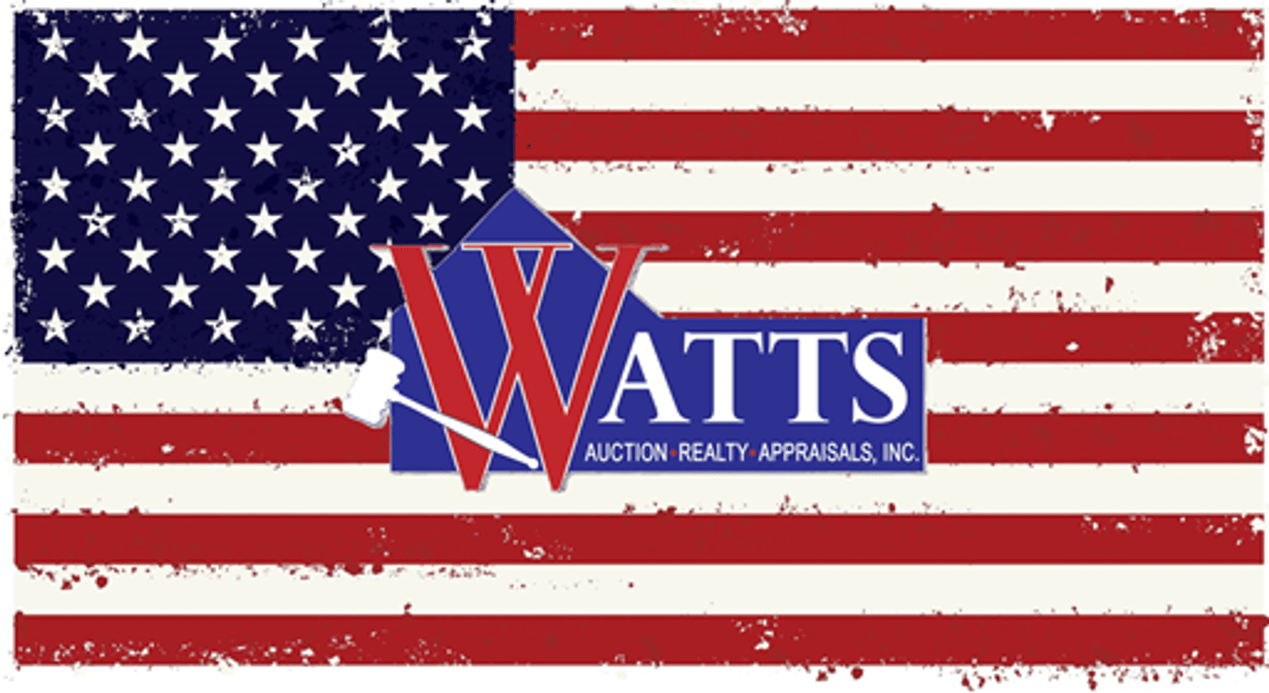 Image for Spring Equipment Auction