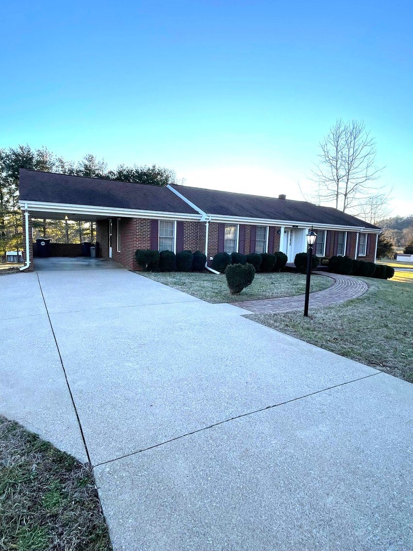 Image for 1102 Smith St, Bedford, VA 24523