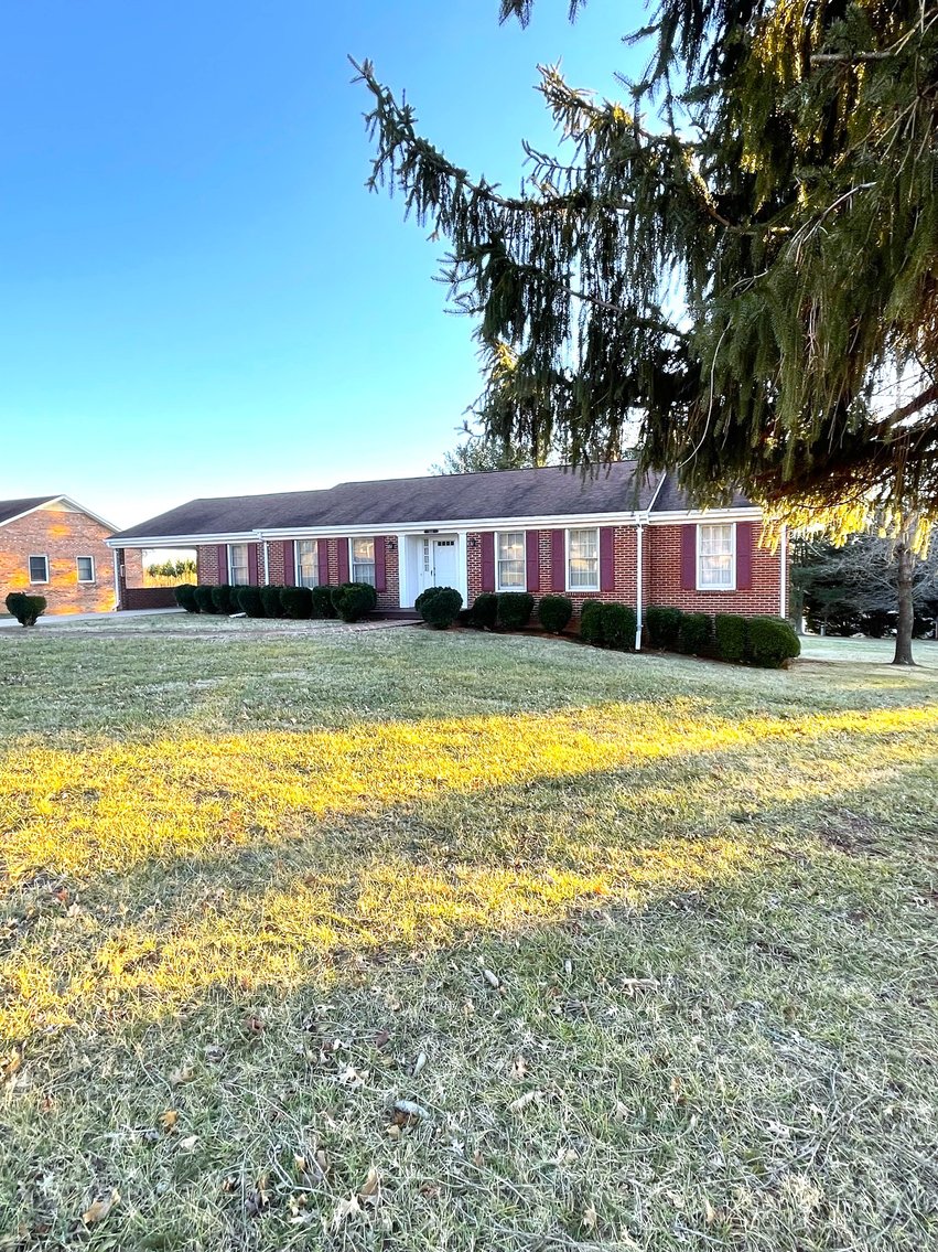 Image for 1102 Smith St, Bedford, VA 24523