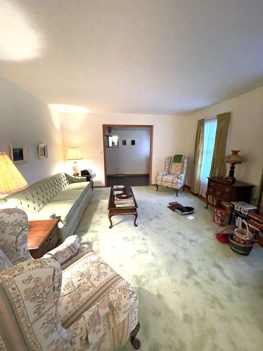 Image for 1102 Smith St, Bedford, VA 24523