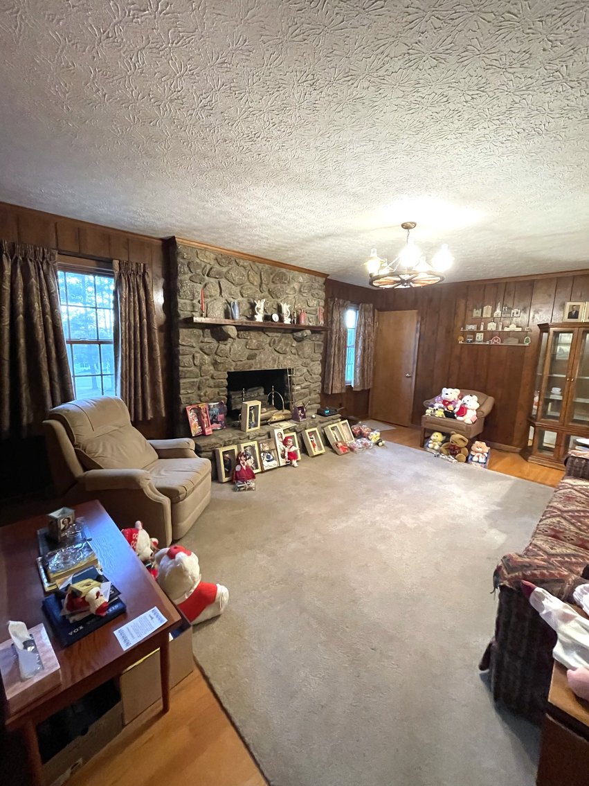 Image for 1102 Smith St, Bedford, VA 24523