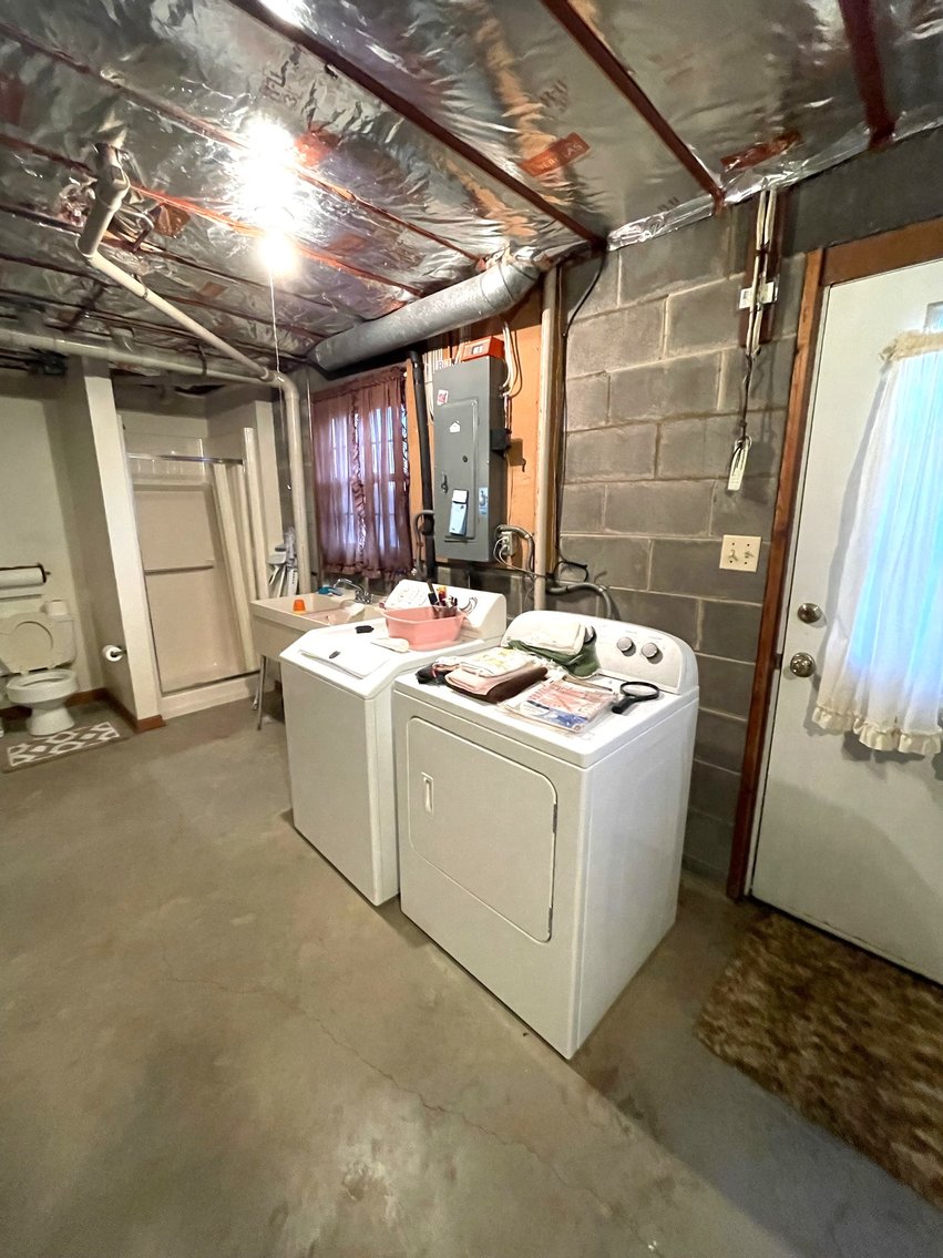 Image for 1102 Smith St, Bedford, VA 24523