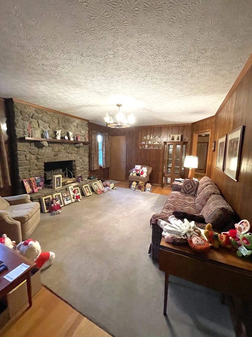 Image for 1102 Smith St, Bedford, VA 24523