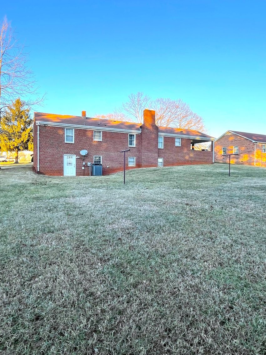 Image for 1102 Smith St, Bedford, VA 24523