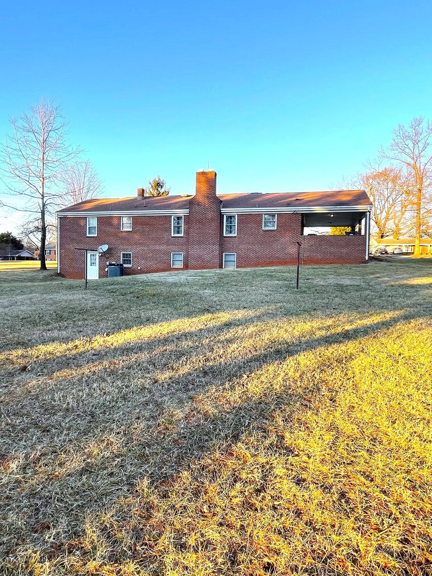 Image for 1102 Smith St, Bedford, VA 24523