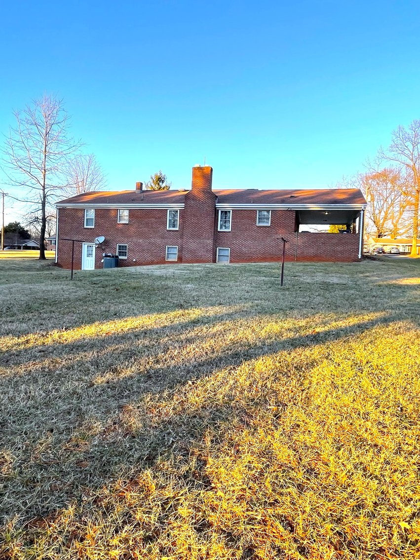 Image for 1102 Smith St, Bedford, VA 24523