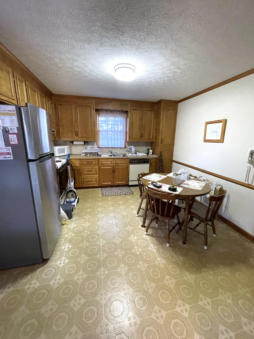 Image for 1102 Smith St, Bedford, VA 24523