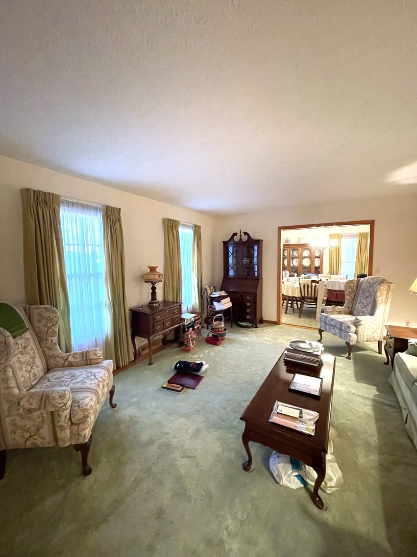 Image for 1102 Smith St, Bedford, VA 24523