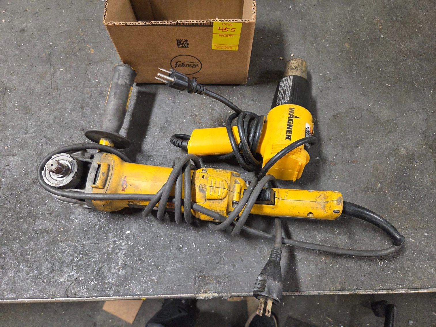 Image for Brown Machine Works Retirement Liquidation - Day 2 of 2