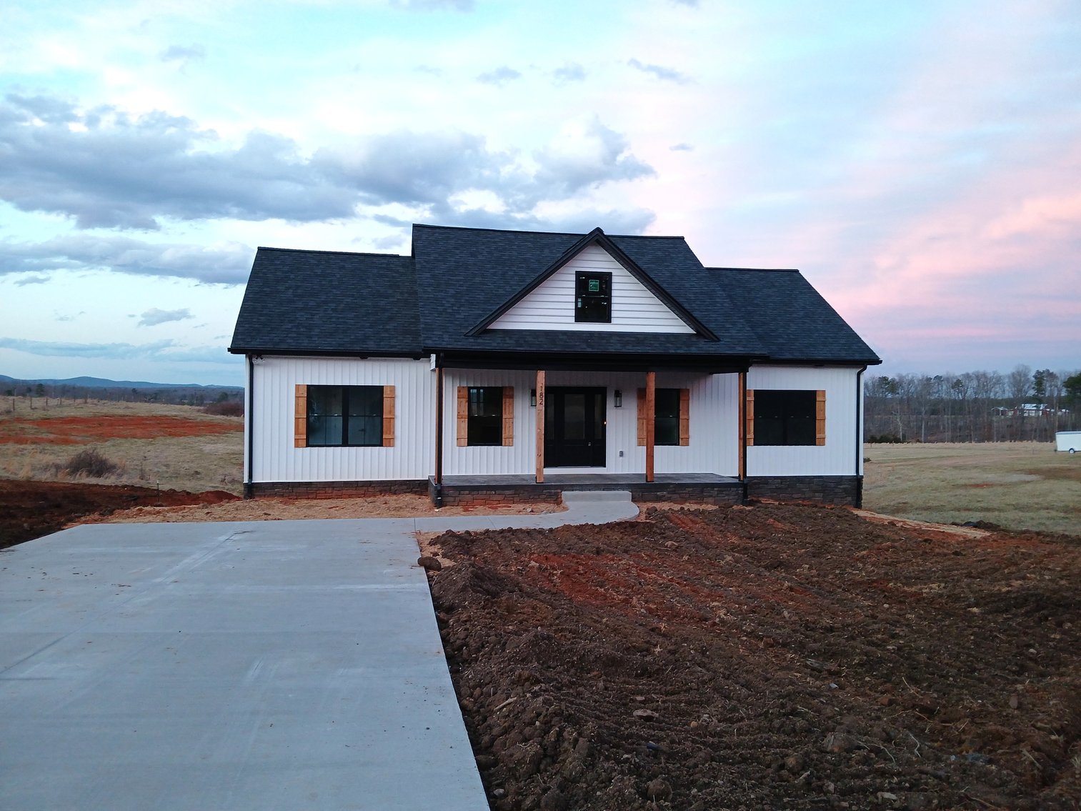 Image for 182  Marshall Mill Rd,  Gladys, VA  24554