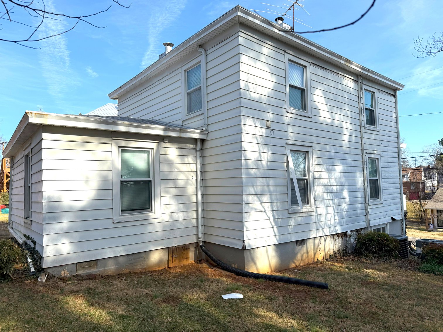 Image for 304 Newberne St, Lynchburg, VA 24501