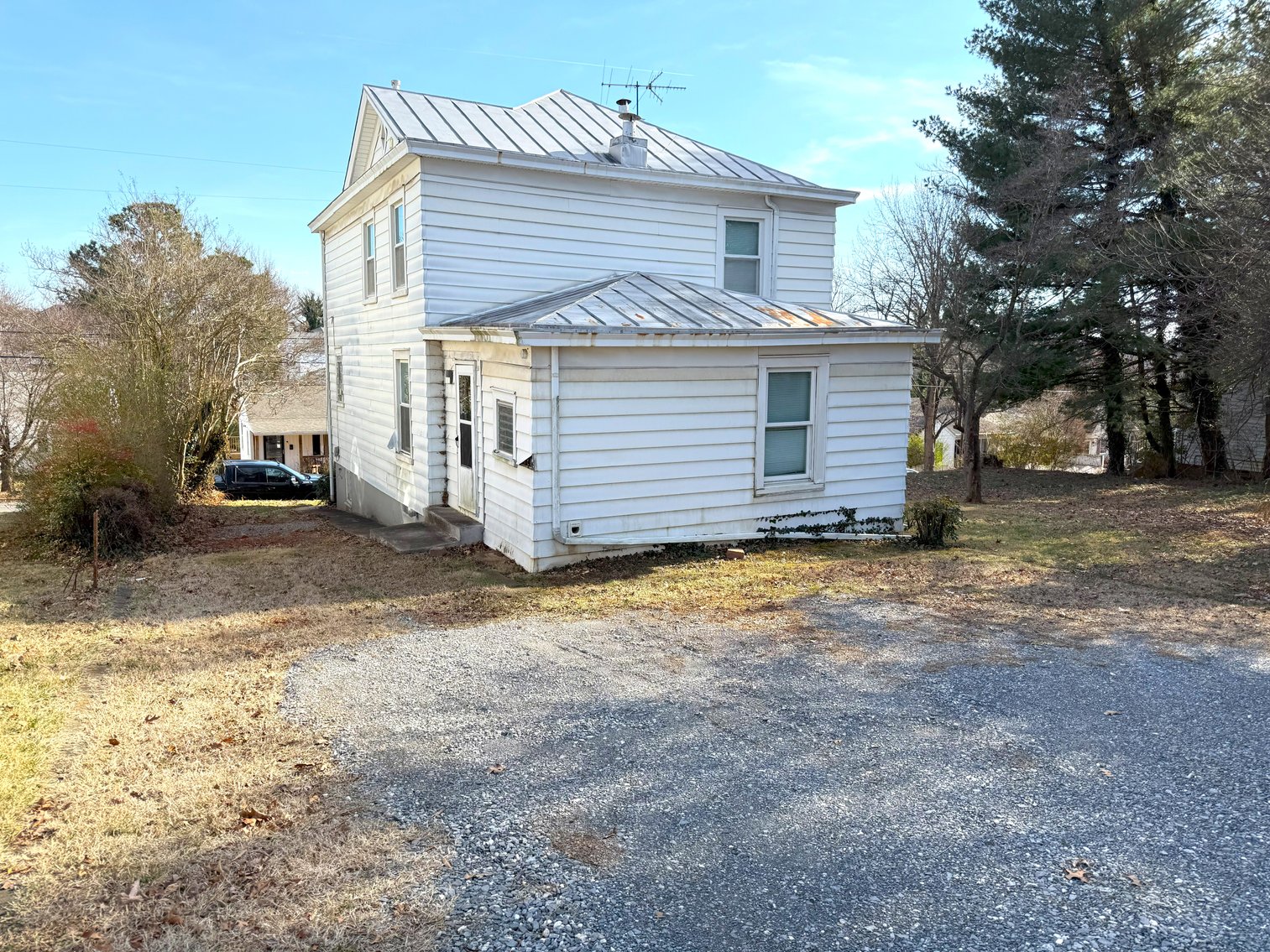 Image for 304 Newberne St, Lynchburg, VA 24501