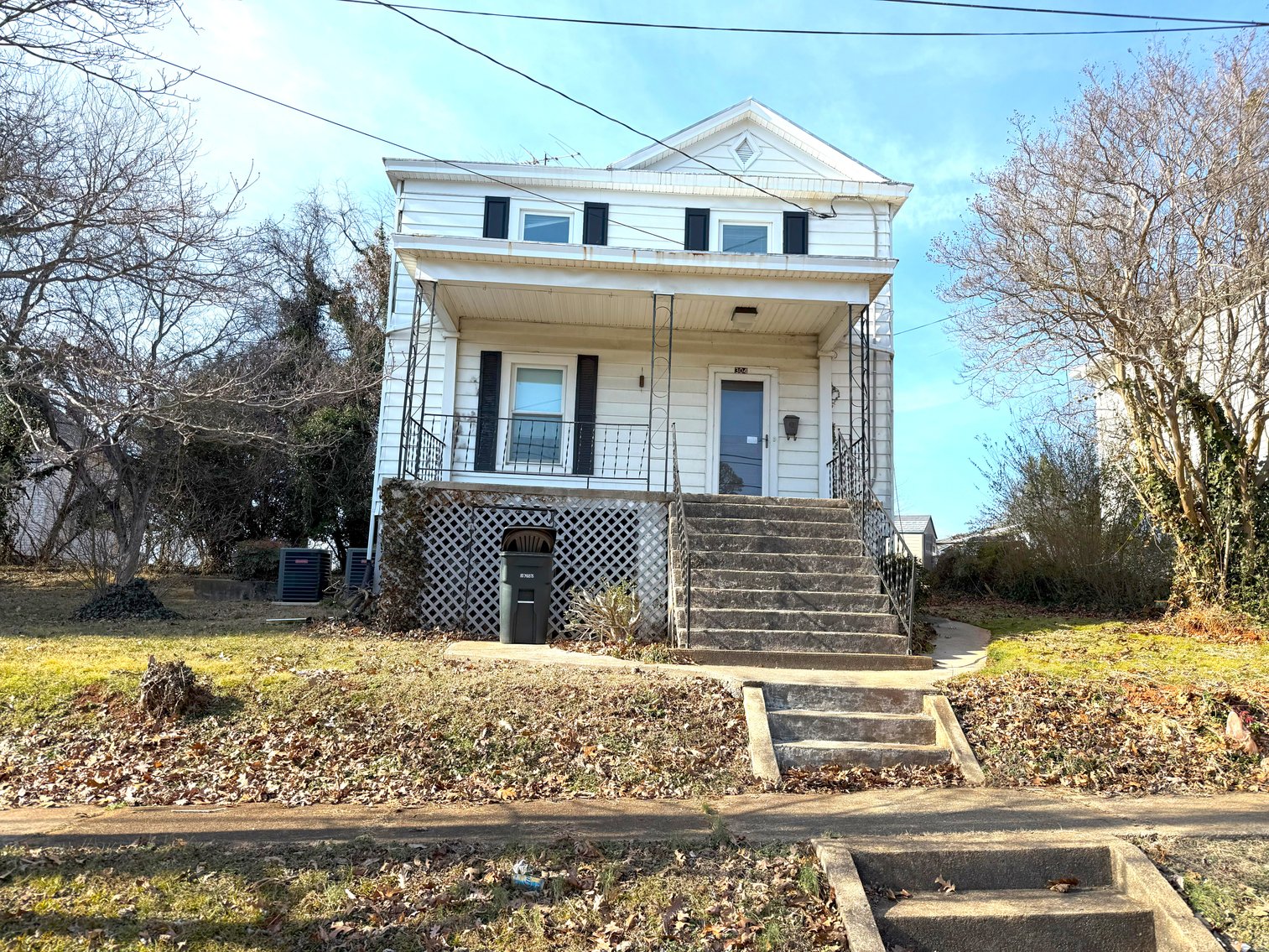 Image for 304 Newberne St, Lynchburg, VA 24501