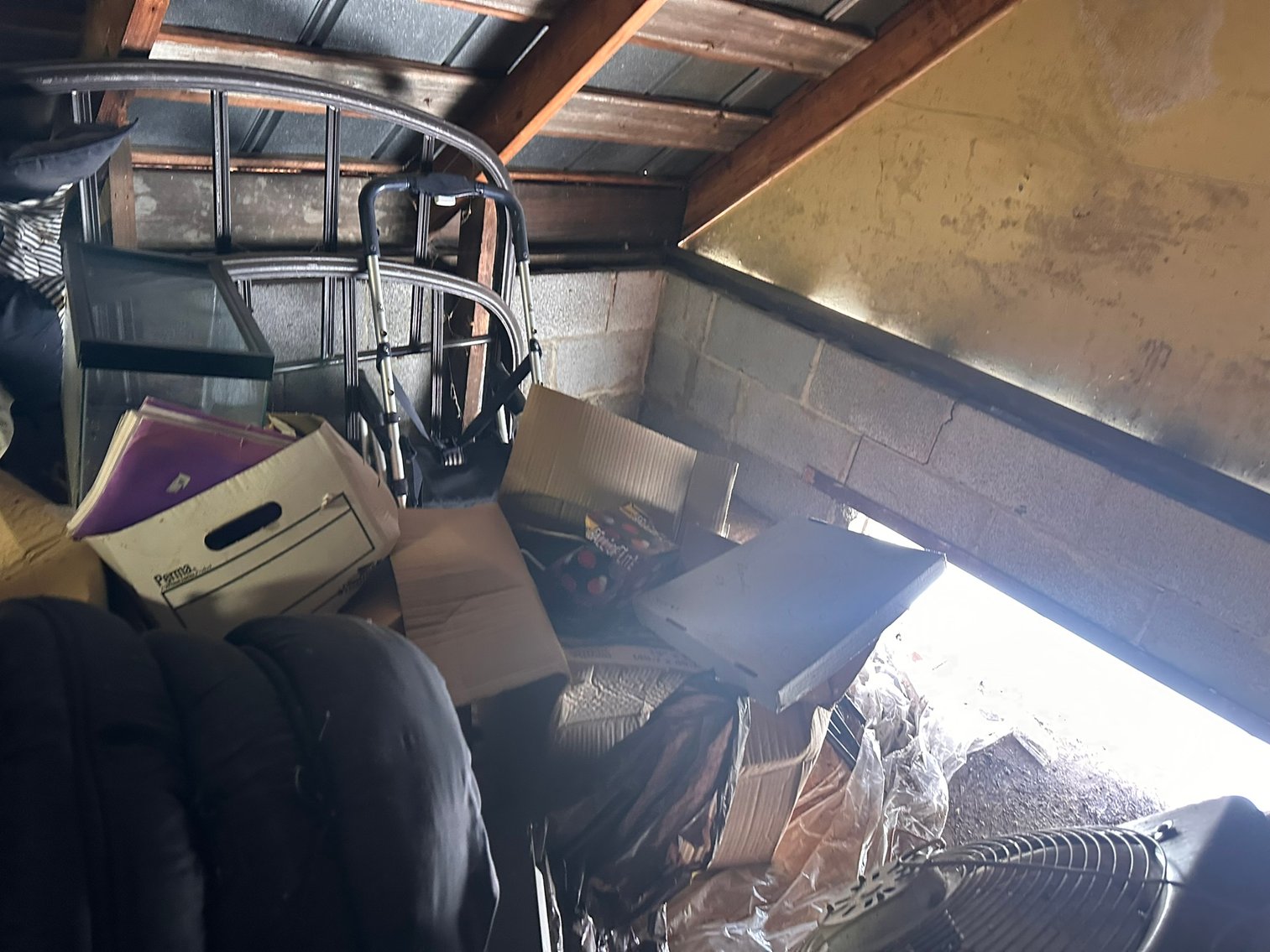 Image for PERSONAL PROPERTY ONLINE ONLY AUCTION LYNCHBURG