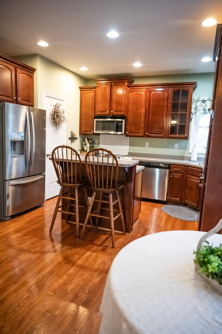 Image for 54 Bridge Tree Ct, Evington, VA 24550