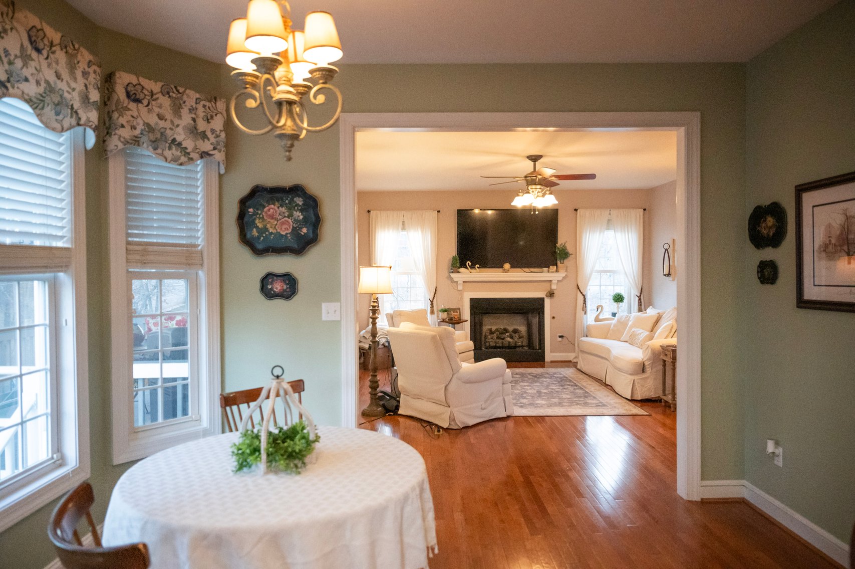 Image for 54 Bridge Tree Ct, Evington, VA 24550